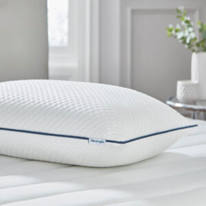 Silentnight Breathable Memory Foam Pillow