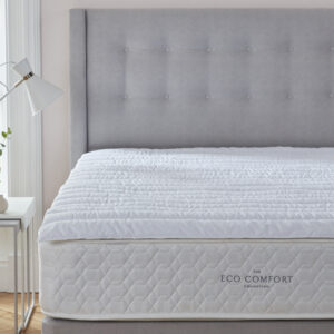 Silentnight Cloud Mattress Topper