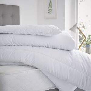 Silentnight Cooler Summer Duvet -7.5 Tog