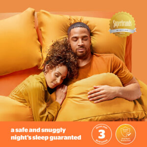 Dreamland Anti Allergy 10.5 Tog Duvet