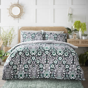 Jeff Banks Pour La Maison La Blanc Duvet Set