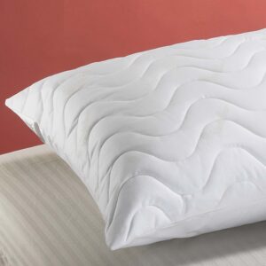 Mediflow Quilted Pillow Protector