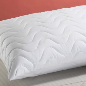 Mediflow Quilted Pillow Protector
