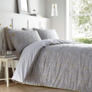 Jeff Banks Pour La Maison Metz Duvet Set