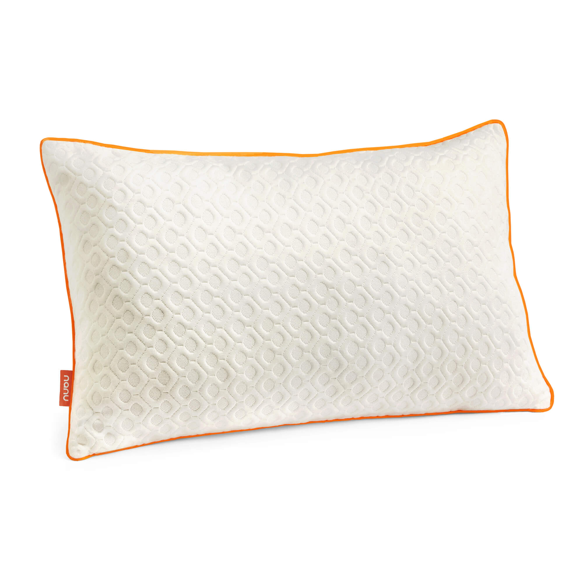 Nanu Memory Nanu Adjustable Memory Foam Crumb Pillow - Love Sleep