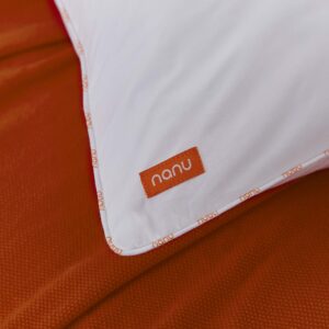 Nanu Pillow - Medium