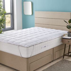 Sealy Select Response Mattress Topper