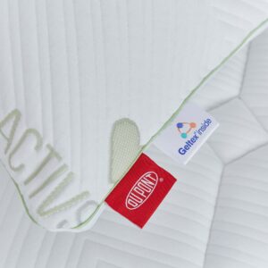 Sealy ActivSleep Geltex Memory Foam Pillow