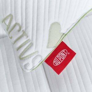 Sealy ActivSleep Reflex Memory Foam Pillow