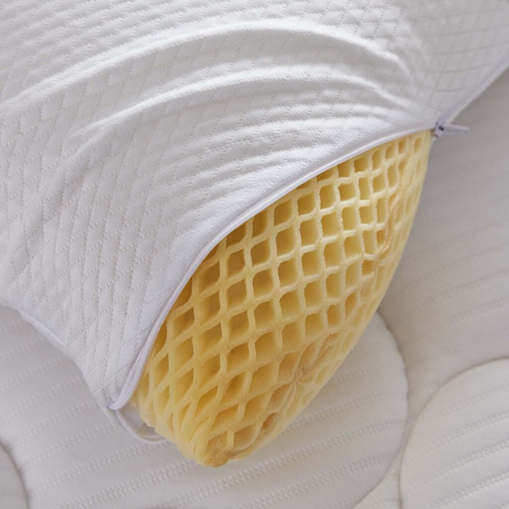 Sealy Posturepedic CoolSense Pillow