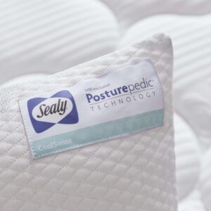Sealy Posturepedic CoolSense Pillow