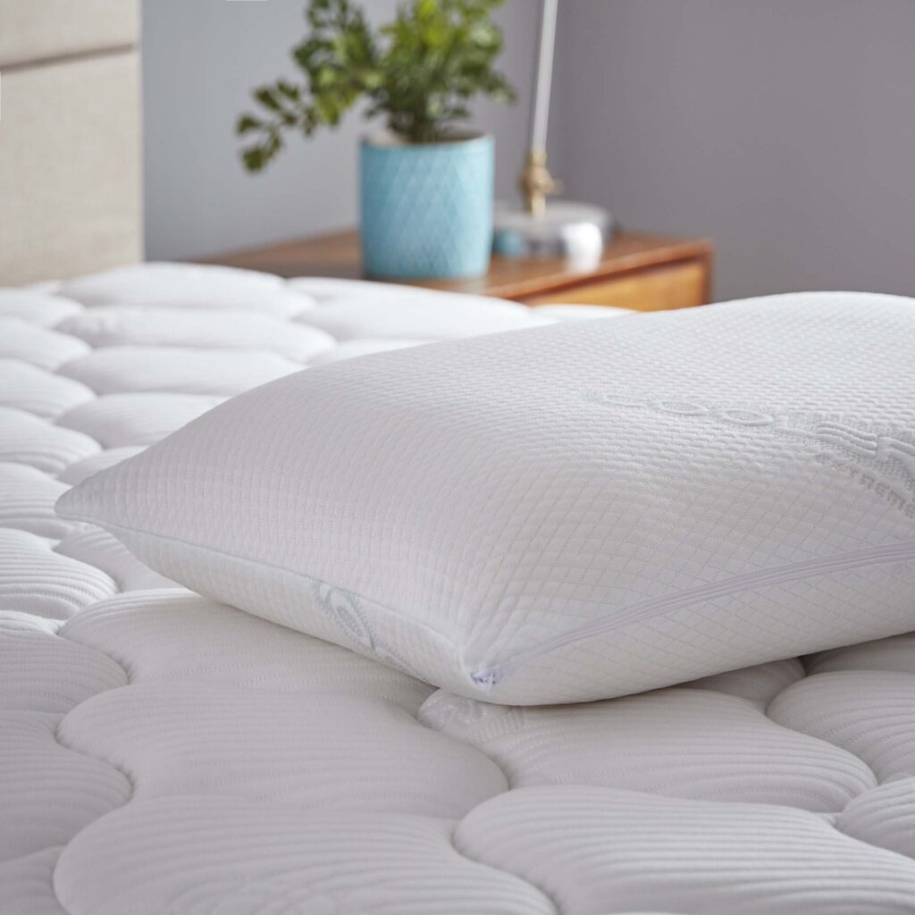 Sealy Posturepedic CoolSense Pillow