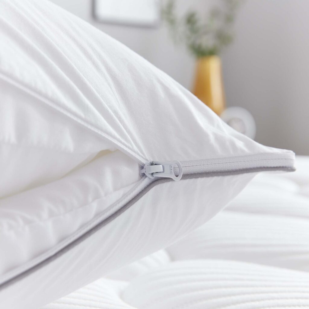 Sealy Posturepedic Dual Comfort Pillow