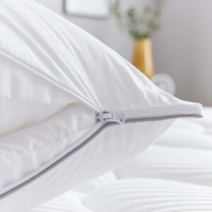Sealy Posturepedic Dual Comfort Pillow
