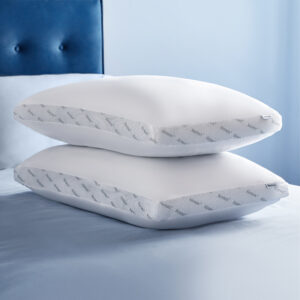 Silentnight Airmax Plus Anti-Allergy Pillow Pair