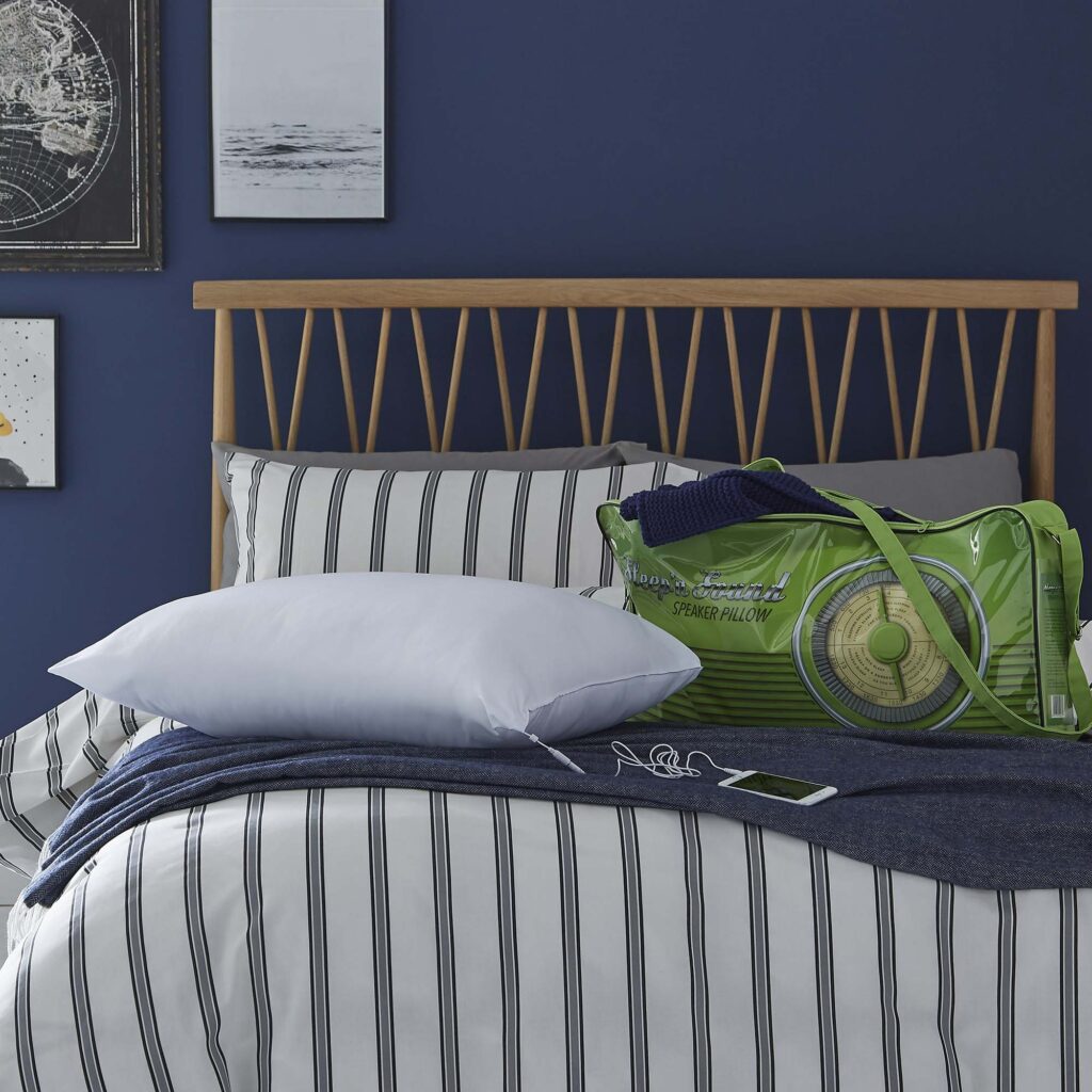 Sleep n Sound Pillow