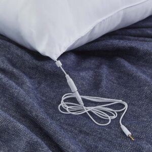 Sleep n Sound Pillow