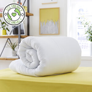 Silentnight Alva Duvet Set - Denim