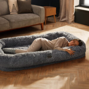 Silentnight Snuggle Pod