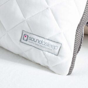 Soundasleep Bluetooth Speaker Pillow