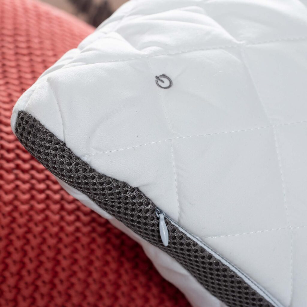 Soundasleep Bluetooth Speaker Pillow