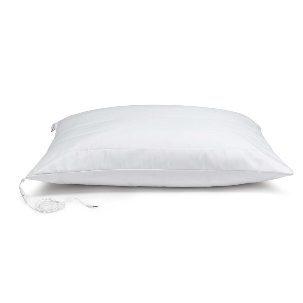 Soundaskeep Speaker Pillow
