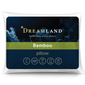 Dreamland Bamboo Pillow