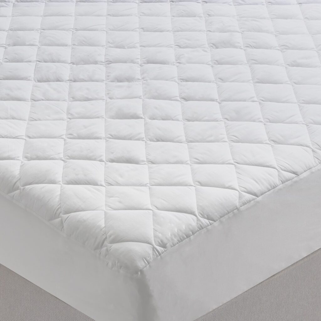 Mediflow Overfill Mattress Protector