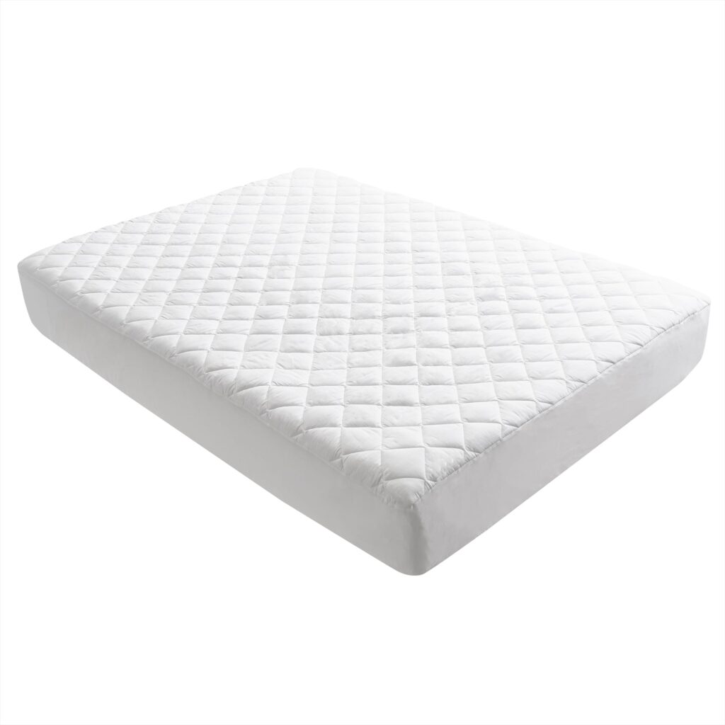 Mediflow Overfill Mattress Protector