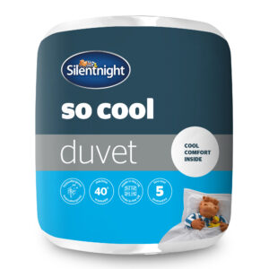 Silentnight So Cool Duvet 10.5 Tog