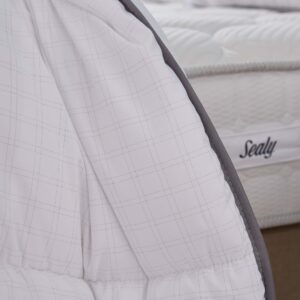 Sealy Select Balance Duvet -  13.5 Tog