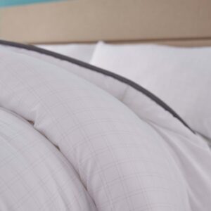 Sealy Select Balance Duvet -  13.5 Tog