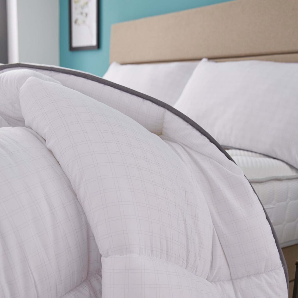 Sealy Select Balance Duvet -  13.5 Tog