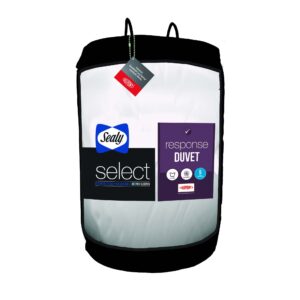 Sealy Select Response Duvet - 13.5 Tog