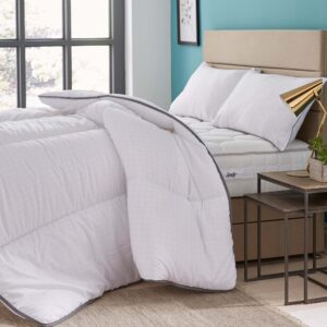 Sealy Select Balance Duvet - 10.5 Tog