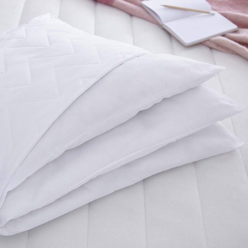 Silentnight Perfect Pillow