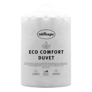 Silentnight Eco Comfort Duvet - 13.5 Tog