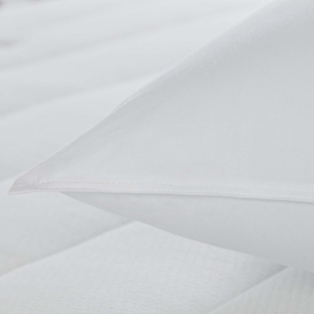 Silentnight Pocket Sprung Pillow