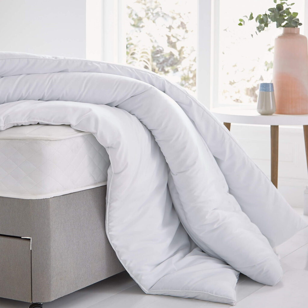 Silentnight Ultra Bounce Duvet - 10.5 Tog