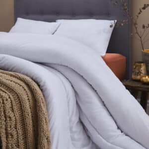 Silentnight Super Snuggly Duvet - 15 Tog
