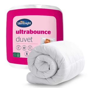 Silentnight Ultrabounce Duvet - 10.5 Tog