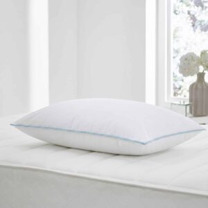 Silentnight Pocket Sprung Pillow