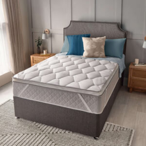 Sealy Airflow Topper