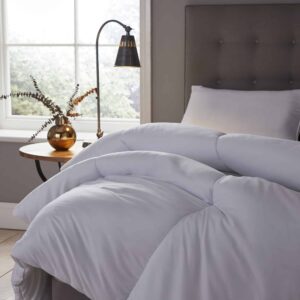 Silentnight Warm and Cosy Duvet - 15 Tog